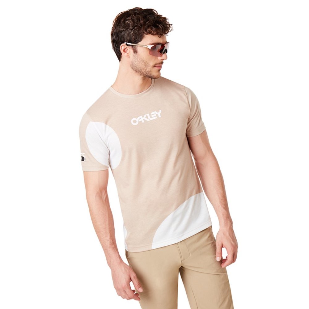 Oakley Men's‎ Staple Tee - NWT